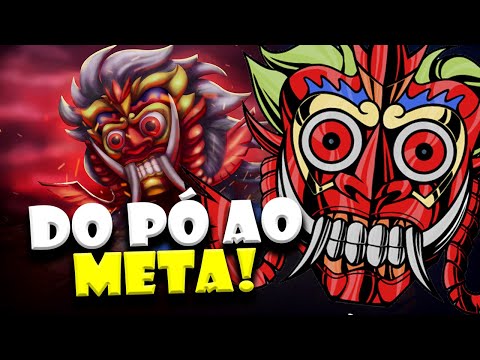 GUILTY! DO PÓ AO META  - Saint Seiya Awakening