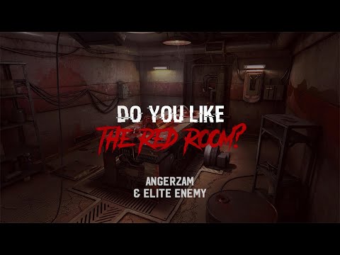 EP03: Angerzam vs Elite Enemy @The Red Room