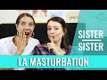 MY DISCOVERY OF MASTURBATION SISTER SISTER
