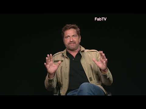 Greenland 2: Migration - Gerard Butler