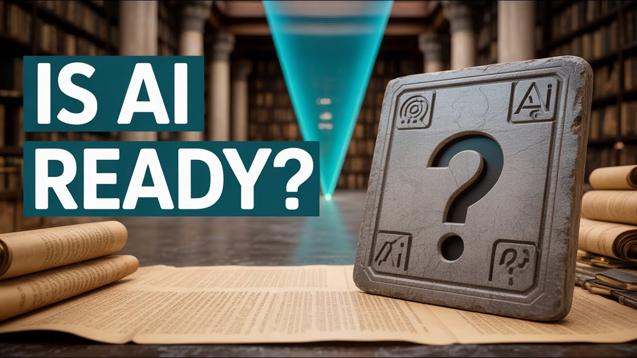 Authentic AI Credibility Review