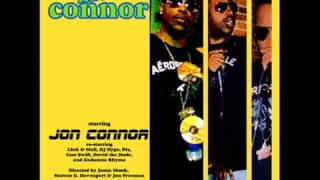 Jon Connor - One Mic [Lyrics]