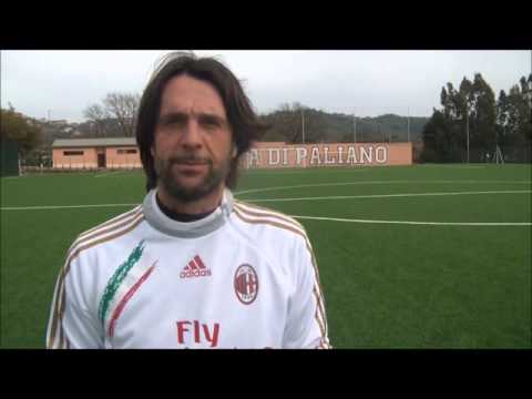 LA GIORNATA DEL PORTIERE 8 EDIZIONE di Mario Quaglieri  CON VALERIO FIORI