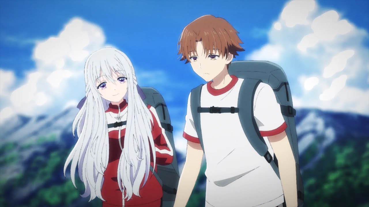CLASSROOM OF THE ELITE 4th Season: Second Year, First Semester - Episode 14 [Bahasa Indonesia]