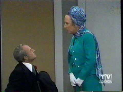 Jean Stapleton in Perkins and Schwartz