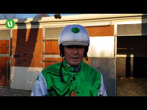 L'interview de Pierre Vercruysse