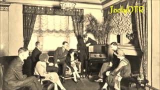 The Six Swingers - ''Bluebirds In The Moonlight''