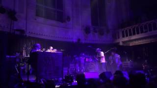 Ben Harper &amp; The Innocent Criminals - Don&#39;t Take That Attitude To Your Grave @Paradiso 24-10-2016