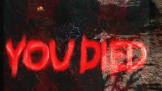 You Died - Skyrim Death Screen Mod