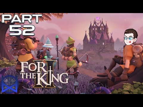 Comunidade Steam :: For The King II