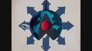 The Futureheads - The Connector