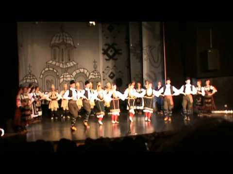 "Kolo" u Herceg-Novom, 1.dio.mpg