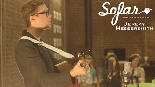 Jeremy Messersmith - I Don’t Trust That Boy | Sofar Nashville