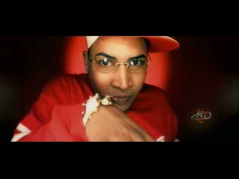 GRAYSKULL 2 - NO ES FACIL / DON OMAR (2002) (VIDEO OFICIAL) (HD 4K) REMASTERIZADO