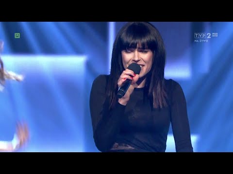 The Voice of Poland V - Żaneta Łabudzka - 