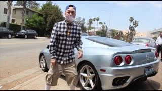 YOUNG FINGAPRINT - MONEY GUNS & WEED (OFFICIAL MUSIC VIDEO)