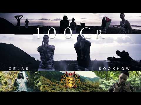 Sookhow x Celas - 100Gr | Official Teaser