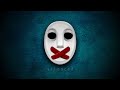 mask of silence