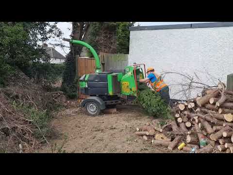 Watson-Blake Ground Maintenance video.