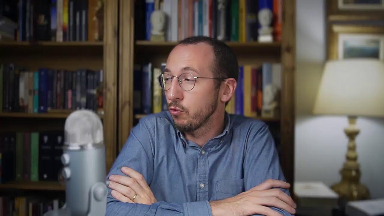 Aula 24 - Newton da Costa e a Teoria da Quase-Verdade