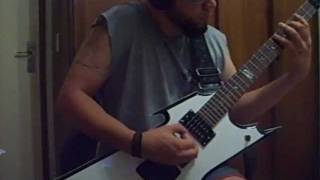 &quot;This Means War&quot; by Guilherme Aguiar