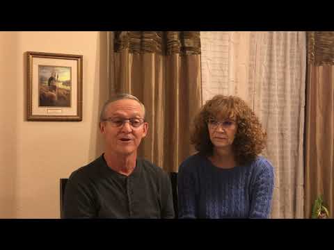 LifeAbove Counseling and Coaching video.