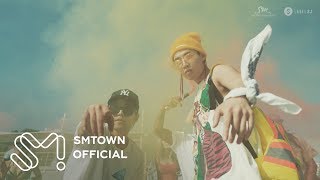 HENRY 헨리 &#39;끌리는 대로 (I&#39;m good) (Feat. nafla)&#39; MV Teaser (HENRY Ver.)