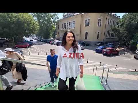 Dana Marijuana, citată la Tribunalul Constanța!