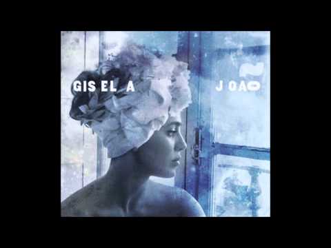 Gisela João - Madrugada Sem Sono