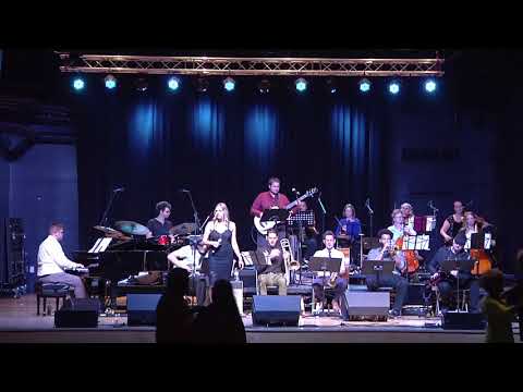 So Amazing - Philip Kuehn Orchestra - 9.6.17