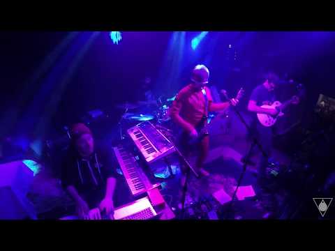 Snow Bacon Set II | Space Bacon | West Dover, VT