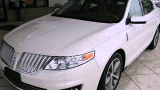 preview picture of video '2010 Lincoln MKS #50074 in Newport Jacksonville, NC 28570'