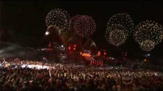 Wes Carr Winning Performance &quot;You&quot; Australian Idol08 Grand Final