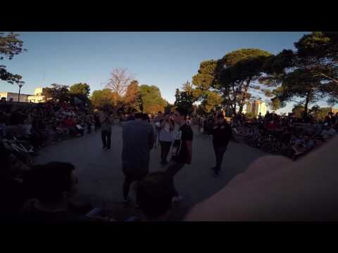 MIHUEL vs SOUTH - SEMIFINALES (6ta Fecha - 19/3)