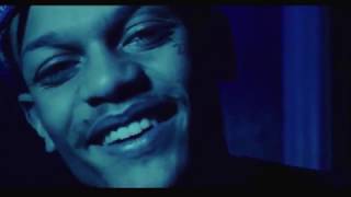 Squidnice  - Trap By My Lonely (Chopped & Screwed Video)