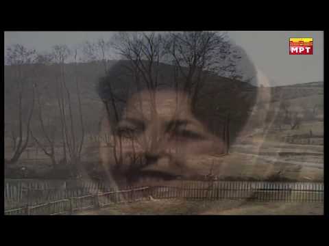 Драгица Мавровска - Песно не заборави ме  МТВ/МРТ 1997