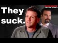 Desperate Housewives Has A Husband Problem