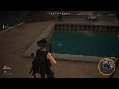 Might as well give up