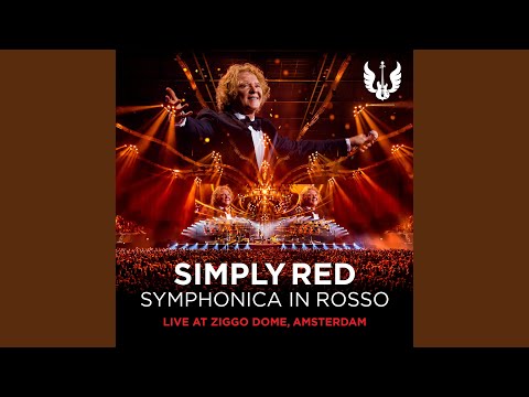 Videoclip de Stars (Live at Ziggo Dome, Amsterdam) — Simply Red