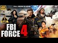 FBI FORCE 4 Full Hollywood Movie Hindi Dubbed Heather H Hindi Action Movie Thriller Movie