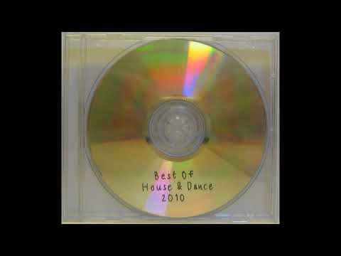 Best of house & dance 2010