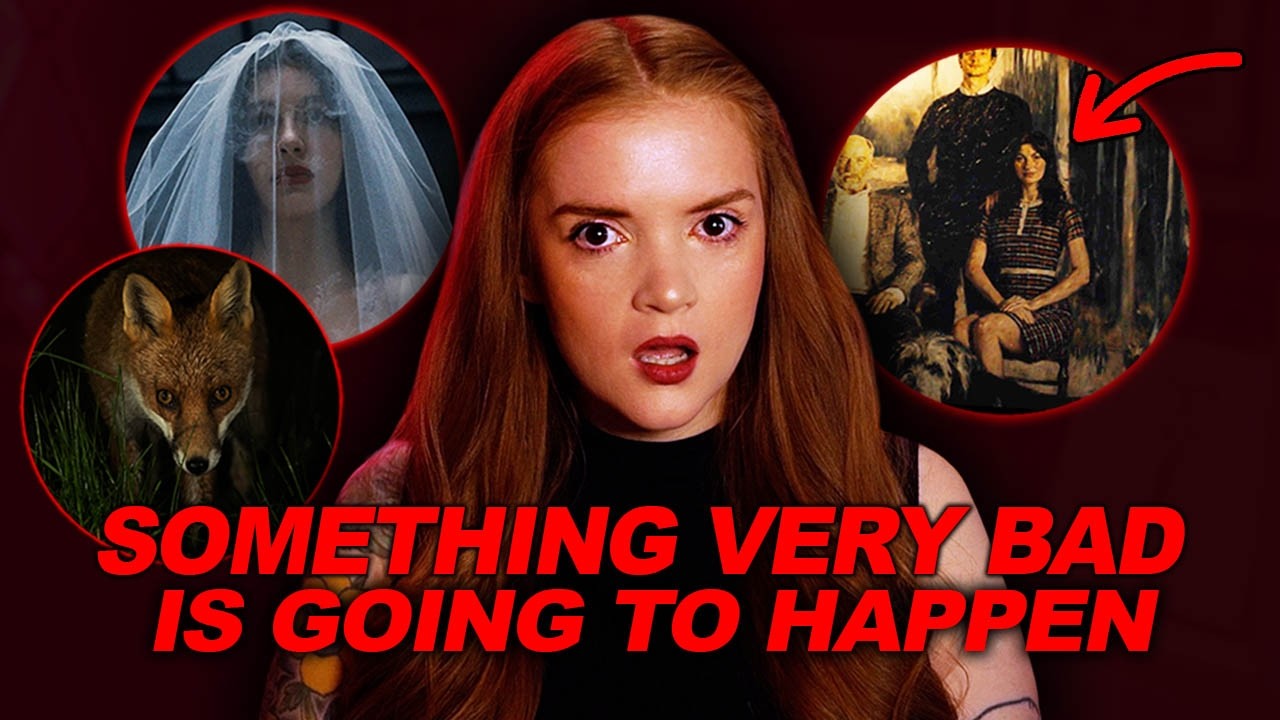 Something Very Bad Is Going to Happen Spoiler Breakdown | Meanings, Ending & Theories Explained!