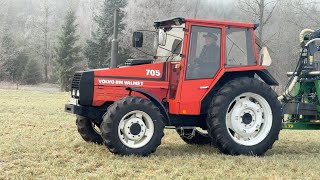 Купить трактор колесный Volvo 705 - Изображение 4 | Agroline AZ Трактор колесный Volvo 705 | Изображение 4 - Agroline