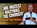 [ENG] Piotrek Szumowski Stand-up Timor Wschodni | PL napisy