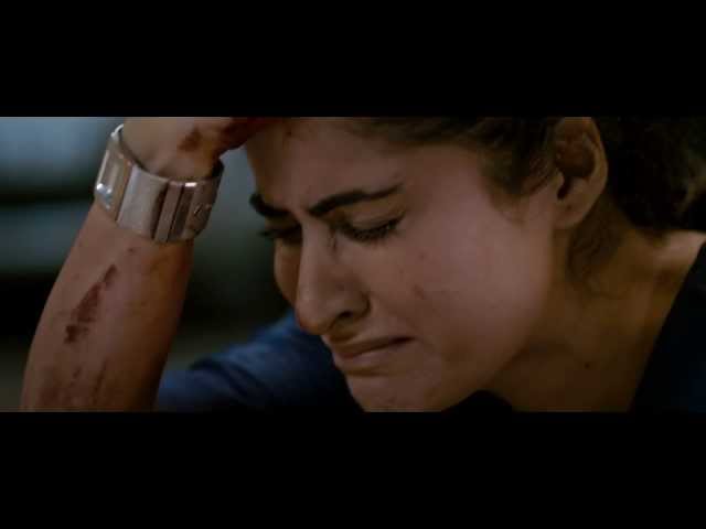 Official Theatrical Trailer #StationTheFilm | Releasing March 28, 2014