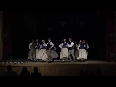 Klabdancis - VPDK Dejotprieks