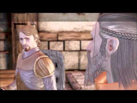 Let's Play Dragon Age:Origins pt166 (Female Dwarf Commoner)