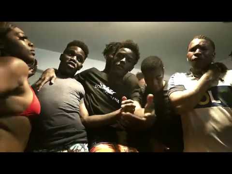 Saccathon x FMB Longmoney - DOA | shot by @deezymiaci5