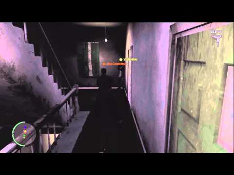 Decavalcante Hide out