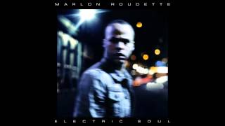 Marlon Roudette - Come Along (Audio)